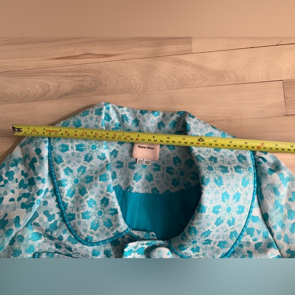 PETER SOM - Designer jacket - Picture 13 of 13